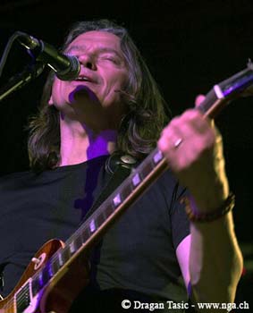 Robben Ford 1