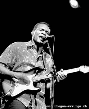 Robert Cray 1