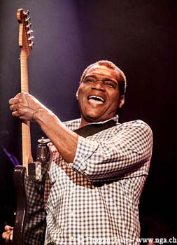 Robert Cray 10