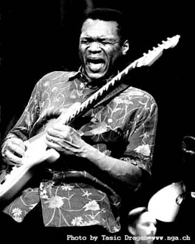 Robert Cray 2