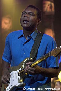 Robert Cray 3