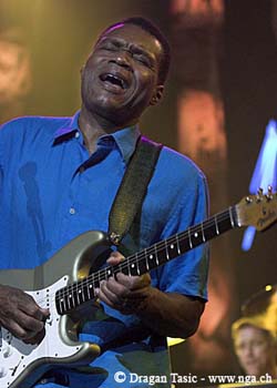 Robert Cray 4