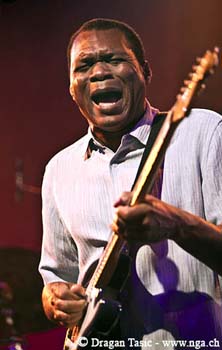 Robert Cray 5