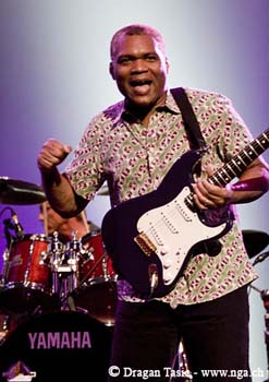 Robert Cray 7