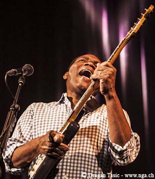 Robert Cray 8