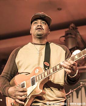 Robert Kimbrough Sr 2