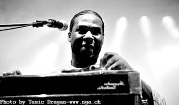Robert Randolph 1