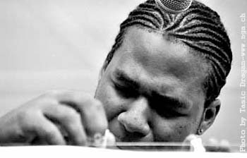 Robert Randolph 2
