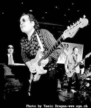 Ronnie Earl 1