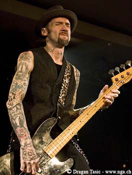 Ronnie James Weber 2
