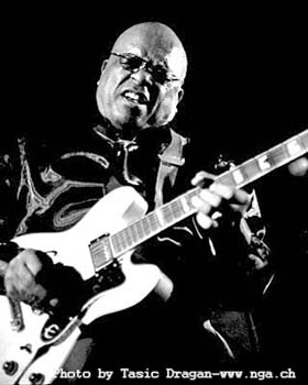 Roy Gaines 1