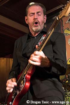 Roy Herrington  1