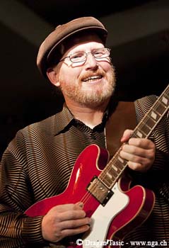 Rusty Zinn 6