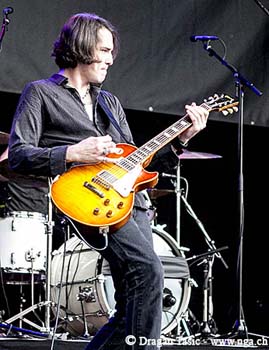 Ryan McGarvey 1