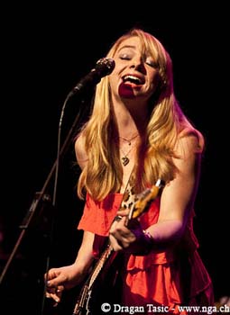 Samantha Fish 1