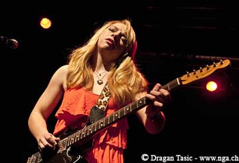 Samantha Fish 2