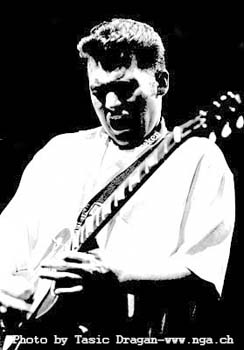 Sean Costello 2