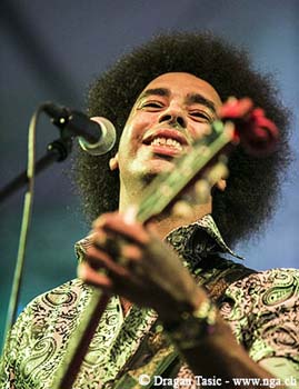 Selwyn Birchwood 1