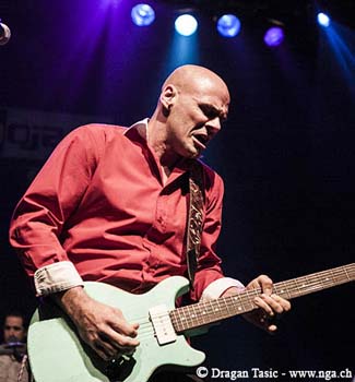 Shawn Kellerman 1