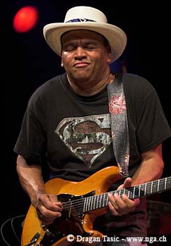 Sherman Robertson 2