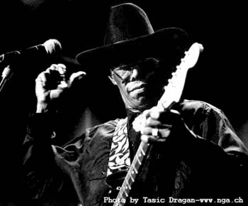 Smokie Wilson 1