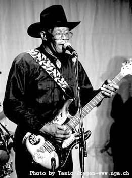 Smokie Wilson 2