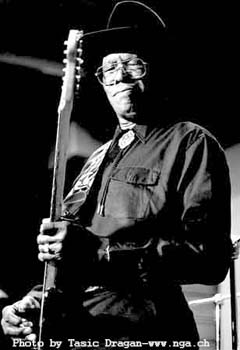 Smokie Wilson 3