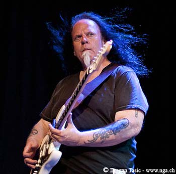 Smokin Joe Kubek 3