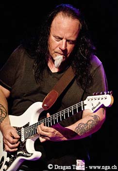 Smokin Joe Kubek 4