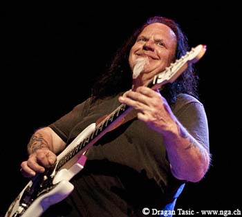 Smokin Joe Kubek 5