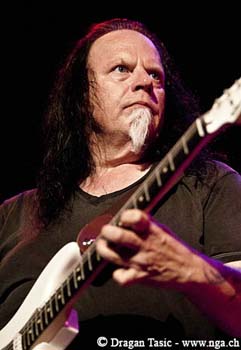 Smokin Joe Kubek 6