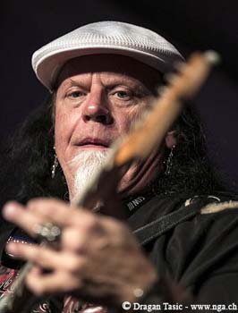 Smokin Joe Kubek 7