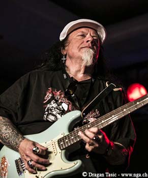 Smokin Joe Kubek 8