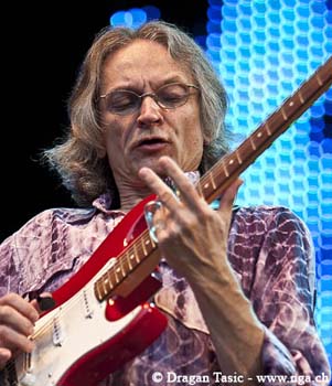 Sonny Landreth 1