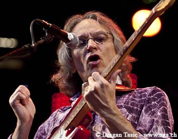 Sonny Landreth 5