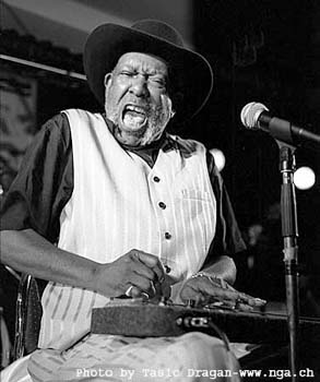 Sonny Rhodes 1