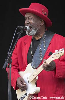 Sonny Rhodes 3