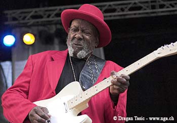Sonny Rhodes 4