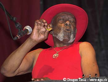 Sonny Rhodes 5