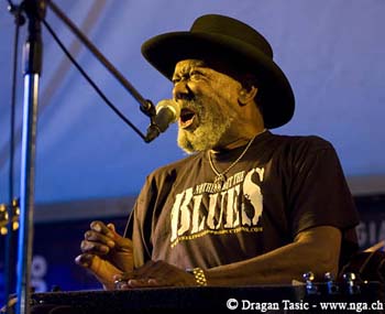 Sonny Rhodes 6