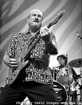 Steve Cropper 1