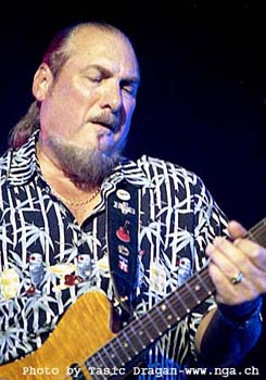 Steve Cropper 2
