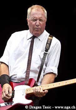 Steve Walwin 1