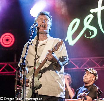 Steve Winwood 1