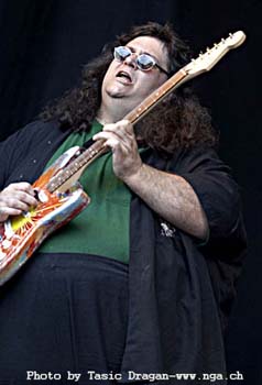 Stevie Cochran 2