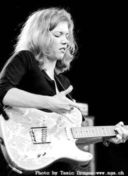 Sue Foley 2