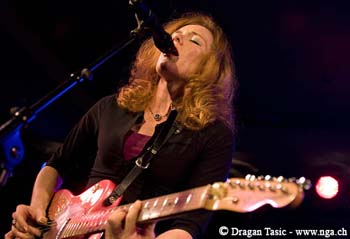 Sue Foley 3