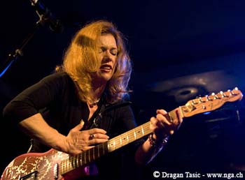 Sue Foley 4
