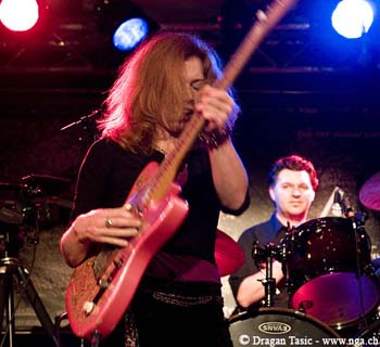 Sue Foley 5
