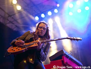 Susan Tedeschi 4